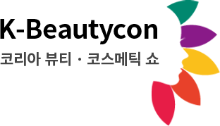 Logo of K-Beautycon 2023
