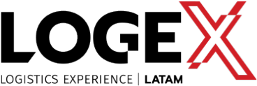 Logo of LOGEX Logistics Experience LATAM 2025