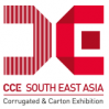 Logo of CCE South East Asia 2020