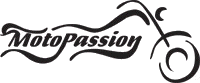 Logo of MOTOPASSION INTERNATIONAL MOTOCYCLE SHOW Mar. 2027