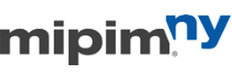 Logo of MIPIM NY Nov. 2024