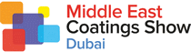 Logo of MIDDLE EAST COATINGS SHOW DUBAI Apr. 2026