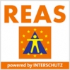 Logo of Reas 2024