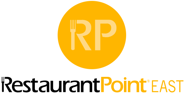 Logo of RestaurantPoint East 2021