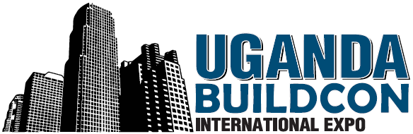 Logo of Uganda Buildcon 2024