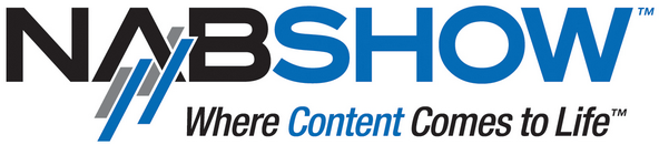 Logo of NAB Show 2026