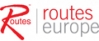 Logo of Routes Europe 2022