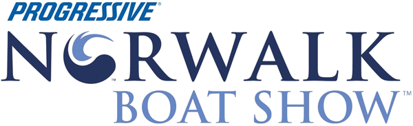 Logo of Norwalk Boat Show 2024