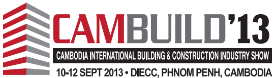 Logo of CamBuild 2013