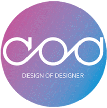Logo of DESIGN OF DESIGNERS Sep. 2024
