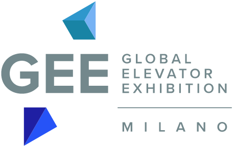 Logo of GEE Global Elevator Exhibition 2025