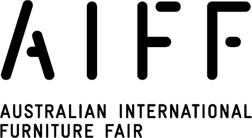 Logo of Australian International Furniture Fair 2024