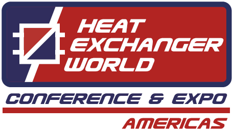 Logo of Heat Exchanger World Conference and Expo Americas 2024