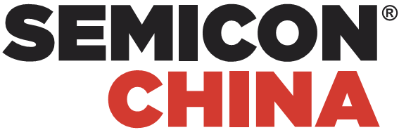Logo of SEMICON China 2025