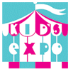 Logo of KID’S EXPO Jun. 2024