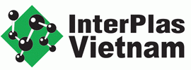 Logo of InterPlas Vietnam 2014