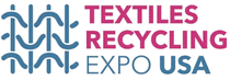 Logo of TEXTILES RECYCLING EXPO USA Apr. 2027
