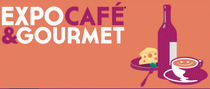 Logo of EXPO CAFÉ & GOURMET Mar. 2024