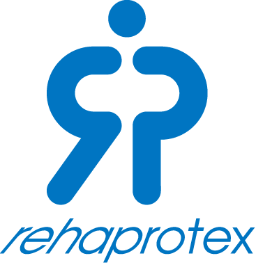 Logo of Rehaprotex 2015