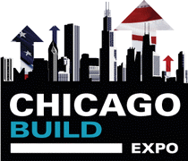 Logo of CHICAGO BUILD EXPO Oct. 2026