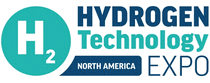 Logo of HYDROGEN TECHNOLOGY EXPO - NORTH AMERICA Jan. 2027