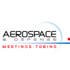 Logo of Aerospace & Defense Meetings Torino 2023