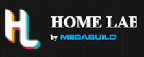 Logo of HOME LAB Apr. 2026