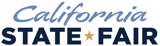 Logo of California State Fair 2023