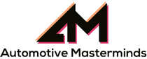 Logo of AUTOMOTIVE MASTERMINDS May. 2026