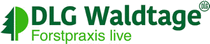 Logo of DLG-WALDTAGE Sep. 2025