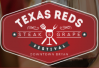 Logo of Texas Reds Steak And Grape Festival 2020