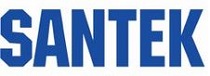 Logo of SANTEK Nov. 2023