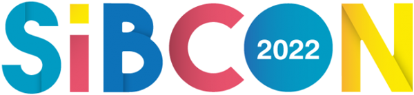 Logo of SIBCON 2022