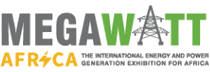 Logo of MEGAWATT AFRICA Jul. 2026