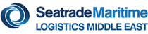 Logo of SEATRADE MARITIME LOGISTICS MIDDLE EAST May. 2027