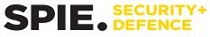 Logo of SPIE SECURITY + DEFENCE Sep. 2024