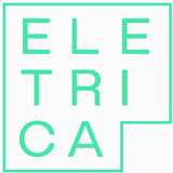 Logo of ELETRICA 2024