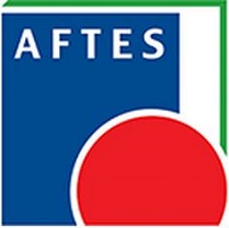 Logo of CONGRÈS INTERNATIONAL DE L'AFTES Oct. 2026