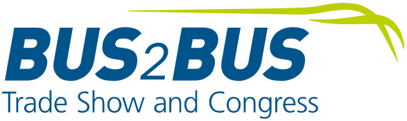 Logo of BUS2BUS 2026