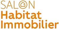 Logo of SALON HABITAT IMMOBILIER Oct. 2025