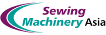 Logo of SEWING MACHINERY ASIA - LAHORE Sep. 2025