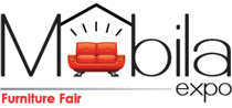 Logo of MOBILA EXPO Apr. 2027