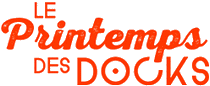 Logo of LE PRINTEMPS DES DOCKS Apr. 2026