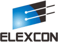 Logo of ELEXCON Aug. 2025