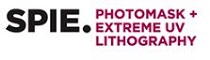Logo of SPIE PHOTOMASK TECHNOLOGY + EXTREME ULTRAVIOLET LITHOGRAPHY Oct. 2024