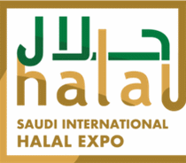 Logo of SAUDI INTERNATIONAL HALAL EXPO Nov. 2024