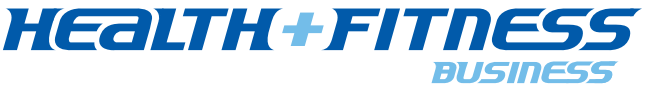 Logo of Health+Fitness Business 2013