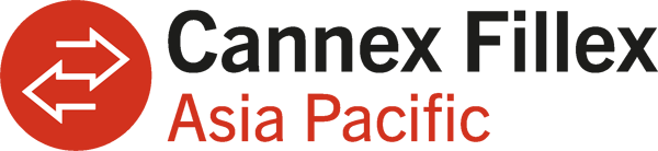 Logo of Cannex & Fillex Asia Pacific 2024