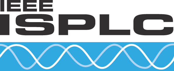 Logo of IEEE ISPLC 2021