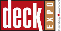 Logo of DECK EXPO Nov. 2024